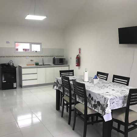 Apartamento Berry Dpart Ushuaia Exterior foto