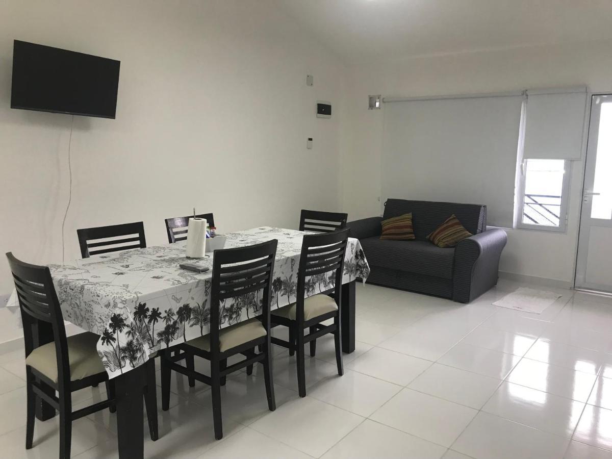 Apartamento Berry Dpart Ushuaia Exterior foto