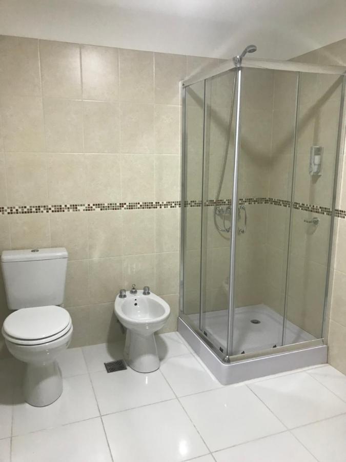 Apartamento Berry Dpart Ushuaia Exterior foto