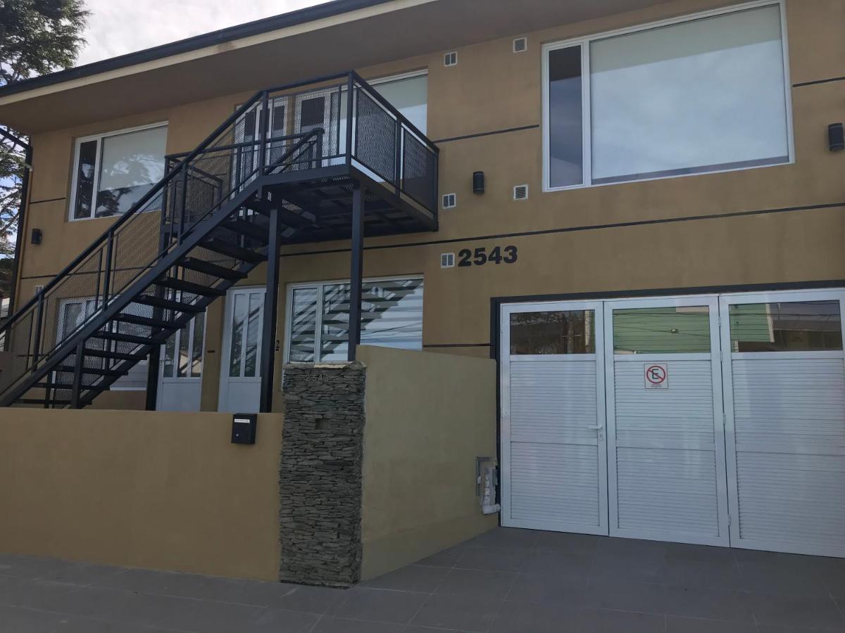 Apartamento Berry Dpart Ushuaia Exterior foto